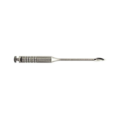 Axis Dental EG205-050 NTI Gates Glidden Dental Drills 19mm #1 6/Pk Axis Dental EG205-050 NTI Gates Glidden Dental Drills 19mm #1 6/Pk